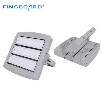 Αδιάβροχο IP66 Μονάδα LED Flood Light με υψηλή φωτεινότητα 3030 Lamp Bead για φωτισμό σταδίου