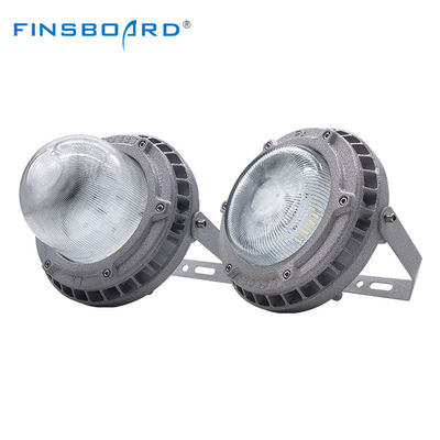 Φως Led Πυροσβεστικό Φως Ip65 Πυροσβεστικό Εξωτερικό Εργαστήριο 30w 50w 80w 120w