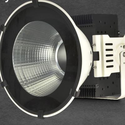 Υψηλή φωτεινότητα LED Βιομηχανικό φωτισμό υψηλού κόλπου Πύργος Φώτα γερανού IP65