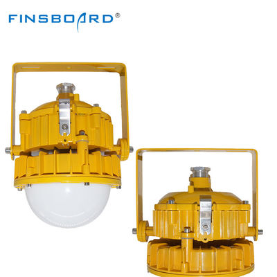 Φωτό φωτισμού με φως LED ATEX με υψηλής απόδοσης LED τσιπ