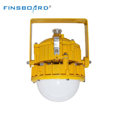 Φωτό φωτισμού με φως LED ATEX με υψηλής απόδοσης LED τσιπ