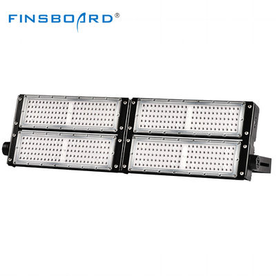 Εξωτερικό φωτισμό LED σταδιοδρομίου SMD IP66 2700-6500K