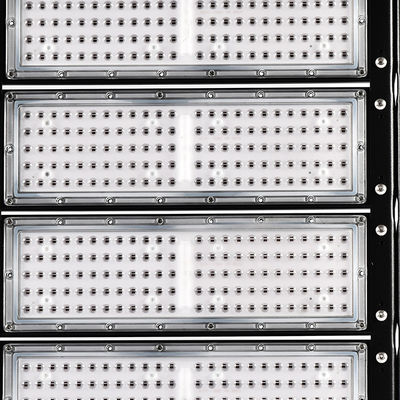 Ip66 Φως υψηλής άξονας 70w 140w 210w 280w 350w 420w 560w 700w Φως πλημμύρας στο στάδιο