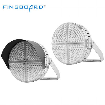 IP66 Αδιάβροχο Φωτιστικό Σταδίου LED 500W/600W με Διάρκεια Ζωής 50.000 Ώρες για Αθλητικούς Χώρους