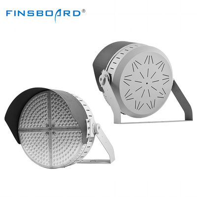 Φωτισμός LED σταδίου 5000K IP66 με διάρκεια ζωής 50.000 ωρών για γυμναστήρια και γήπεδα ποδοσφαίρου