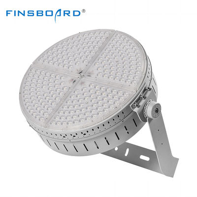 Υψηλής απόδοσης εξωτερικό εσωτερικό 500W 600w Led Stadium Light
