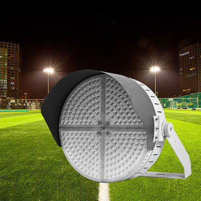 IP 66 3000-6500K Εξωτερικό γυμναστήριο LED φωτισμός σταδίου OEM ODM