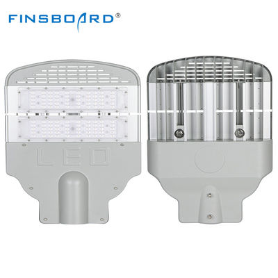 SMD3030 Garden Road Highway LED Street Light Υψηλή διαπερατότητα