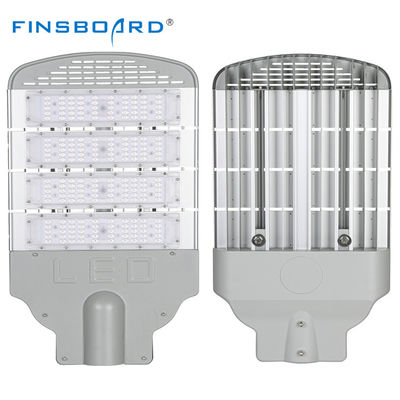 SMD3030 Garden Road Highway LED Street Light Υψηλή διαπερατότητα