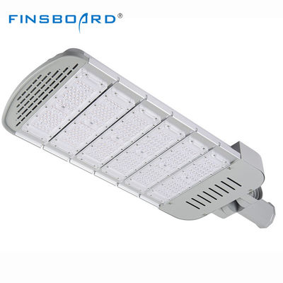 Δυνατό και ανθεκτικό Anti UV εξωτερικό LED Street Light IP65 SMD3030