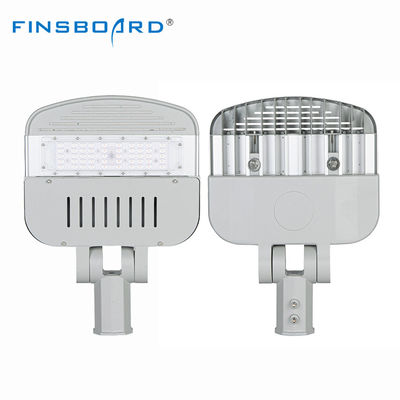 Υψηλής απόδοσης SMD LED Street Lights Pole Mounted Street Lights 50W 100W 150W 200W 250W