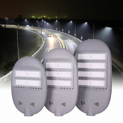 100W 150W και 200W Αδιάβροχο LED Street Light Εξωτερικό φωτισμό αυτοκινητόδρομου