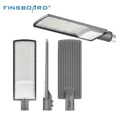 IP66 SMD3030 50w έως 200w LED Street Light Προστασία του περιβάλλοντος για τον αυτοκινητόδρομο