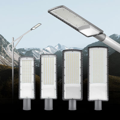 AC85-265V 120LM/W Led Street Light 50w/100w/150w/200w Για οδικό κήπο