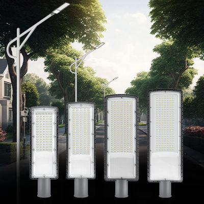 AC85-265V 120LM/W Led Street Light 50w/100w/150w/200w Για οδικό κήπο