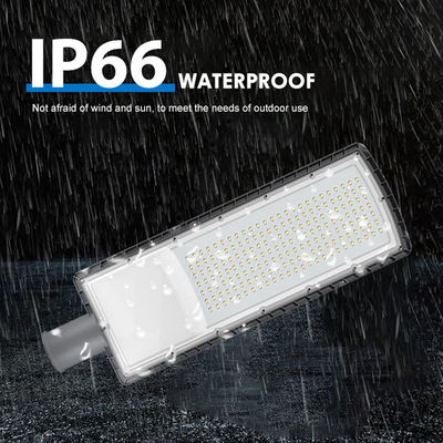 AC85-265V 120LM/W Led Street Light 50w/100w/150w/200w Για οδικό κήπο