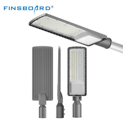 Προσαρμόσιμος κήπος ή οδός LED φωτισμός 50W έως 200W Ip66 SMD LED λαμπτήρες