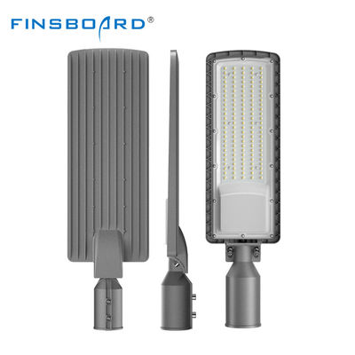 Προσαρμόσιμος κήπος ή οδός LED φωτισμός 50W έως 200W Ip66 SMD LED λαμπτήρες