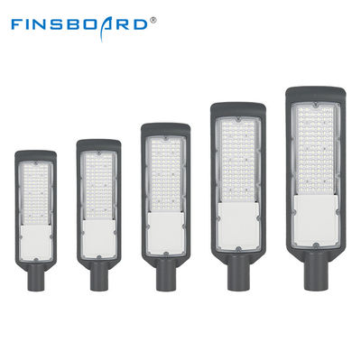 AC 85-265V IP65 Αδιάβροχο LED Street Light με 125lm/w Lamp Λευκή απόδοση