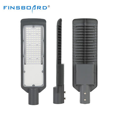 3000-6500K IP65 Αδιάβροχο 50 - 200w LED Street Light Αλουμίνιο