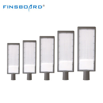 30w / 50w / 100w / 200w / 300w Χαλυβουργία Αλουμινίου Φώτα δρόμου 3000-6500K Για αυτοκινητόδρομο
