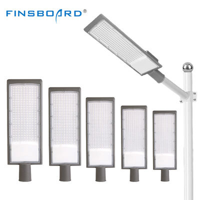 30w / 50w / 100w / 200w / 300w Χαλυβουργία Αλουμινίου Φώτα δρόμου 3000-6500K Για αυτοκινητόδρομο
