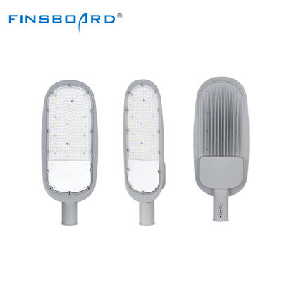 30w 50w 100w 150w 200w High Lumen Led Street Light Εξωτερικό Αδιάβροχο