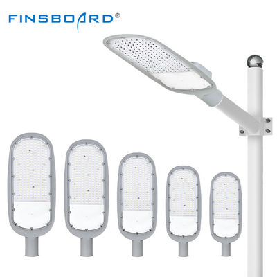 30w 50w 100w 150w 200w High Lumen Led Street Light Εξωτερικό Αδιάβροχο