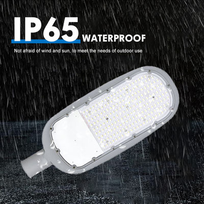 30w 50w 100w 150w 200w High Lumen Led Street Light Εξωτερικό Αδιάβροχο