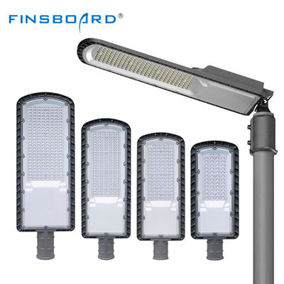 Φωτισμός δρόμου υψηλής φωτεινότητας Led Ip66 Αδιάβροχο για το δρόμο