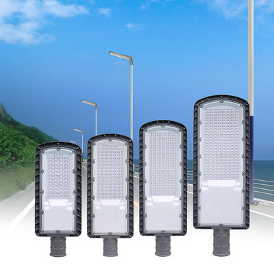 Φωτισμός δρόμου υψηλής φωτεινότητας Led Ip66 Αδιάβροχο για το δρόμο