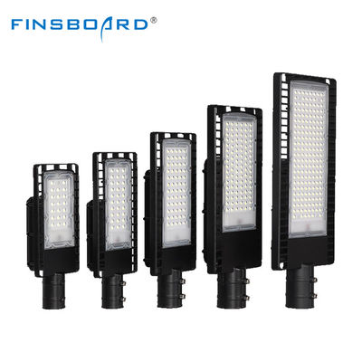 50w-250w Ενεργειακή απόδοση LED Street Light Αδιάβροχο εξωτερικό 3000K έως 6500K