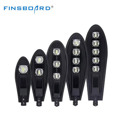 50w/100w/150w/200w/250w Υψηλής ισχύος φως δρόμου Ip66 AC 85-265V