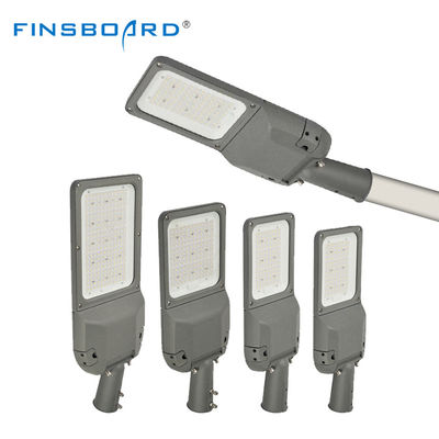 Δρόμος Φως Εξωτερικό Αδιάβροχο Φως Δρόμου LED Chip υψηλής φωτεινότητας