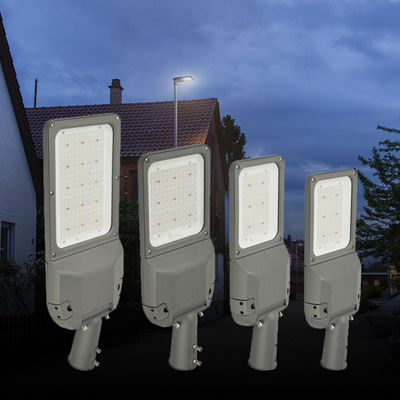Αδιάβροχο 150w 200w 240w Project Led Street Light Ip66 Οδικό φωτισμό