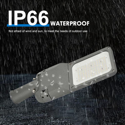 Αδιάβροχο 150w 200w 240w Project Led Street Light Ip66 Οδικό φωτισμό