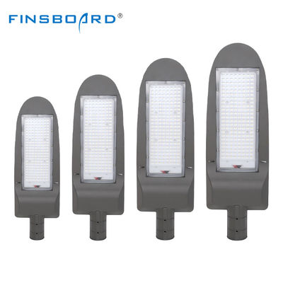 SMD 3030 IP66 3000K έως 6500K High Lumens LED Street Light για χώρο στάθμευσης, αυτοκινητόδρομο