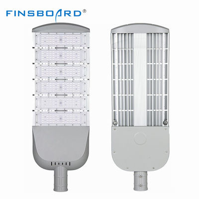 AC85-310V/AC100-277V 130-140LM/W Εξωτερικό φως οδού Led για οδική οδική οδός κήπος, πλατεία