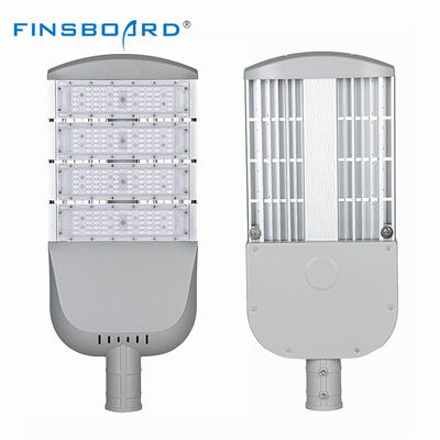 AC85-310V/AC100-277V 130-140LM/W Εξωτερικό φως οδού Led για οδική οδική οδός κήπος, πλατεία