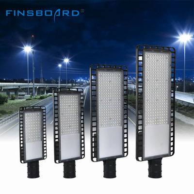 Ip65 Ανερόφθαλμος φως δρόμου 50w 100w 150w 200w Εξωτερικό φως LED δρόμου φωτισμός κήπου