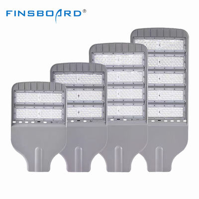 3000K/4000K/6000K OEM ODM IP65 Αδιάβροχα LED φώτα δρόμου Ασφαλές και αξιόπιστο