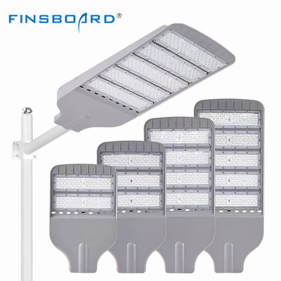 3000K/4000K/6000K OEM ODM IP65 Αδιάβροχα LED φώτα δρόμου Ασφαλές και αξιόπιστο