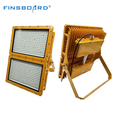 Δοκιμαστικά φωτιστικά 400W με γωνία δέσμης 120° και βαθμολογία προστασίας IP66