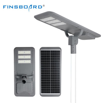 Εξωτερικό οδικό φωτισμό Ip66 Αδιάβροχο StreetLight 400w 600w 800w 1000w 1200w Ενσωματωμένο All in One Led Ηλιακό φως δρόμου