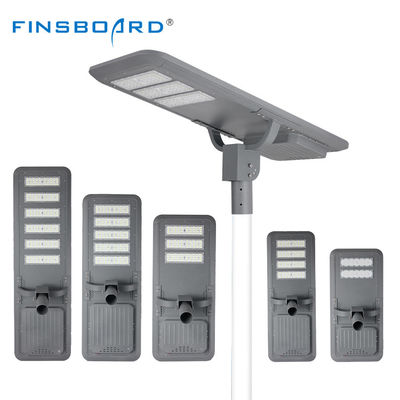 Εξωτερικό οδικό φωτισμό Ip66 Αδιάβροχο StreetLight 400w 600w 800w 1000w 1200w Ενσωματωμένο All in One Led Ηλιακό φως δρόμου