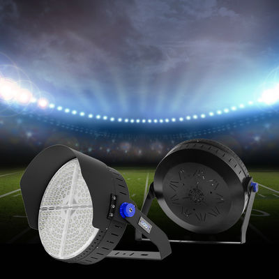 Αλουμίνιο 1200W LED φωτιστικά φωτιστικά μοδίων σχεδιασμός Ip65 εξωτερικό ποδοσφαιρικό γήπεδο Φως για το αθλητικό πεδίο