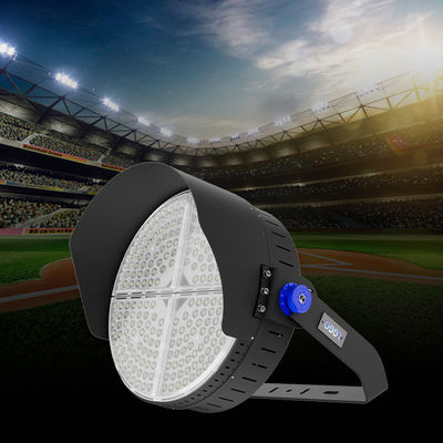 Αλουμίνιο 1200W LED φωτιστικά φωτιστικά μοδίων σχεδιασμός Ip65 εξωτερικό ποδοσφαιρικό γήπεδο Φως για το αθλητικό πεδίο
