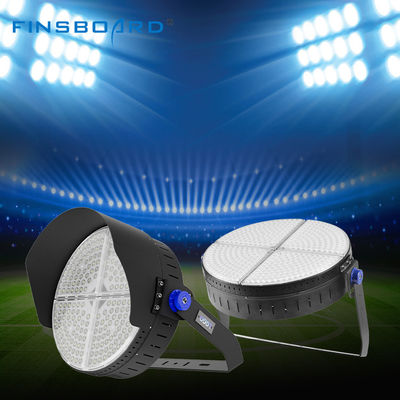 Αλουμίνιο 1200W LED φωτιστικά φωτιστικά μοδίων σχεδιασμός Ip65 εξωτερικό ποδοσφαιρικό γήπεδο Φως για το αθλητικό πεδίο