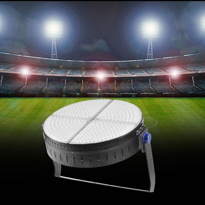 Αλουμίνιο 1200W LED φωτιστικά φωτιστικά μοδίων σχεδιασμός Ip65 εξωτερικό ποδοσφαιρικό γήπεδο Φως για το αθλητικό πεδίο
