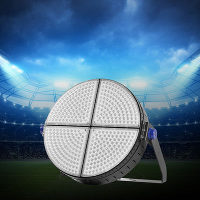 Αλουμίνιο 1200W LED φωτιστικά φωτιστικά μοδίων σχεδιασμός Ip65 εξωτερικό ποδοσφαιρικό γήπεδο Φως για το αθλητικό πεδίο
